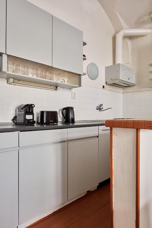 Cozy Flat In New Town By Prague Days Apartment Ngoại thất bức ảnh